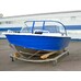 Алюминиевый катер Wyatboat-430 DCM NEW